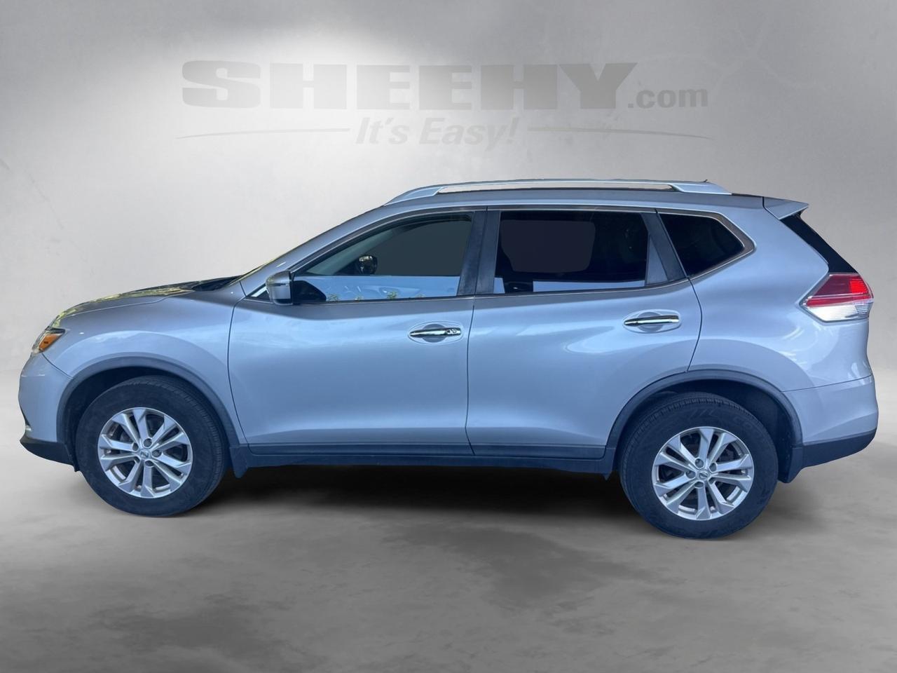 2016 Nissan Rogue SV Gaithersburg MD