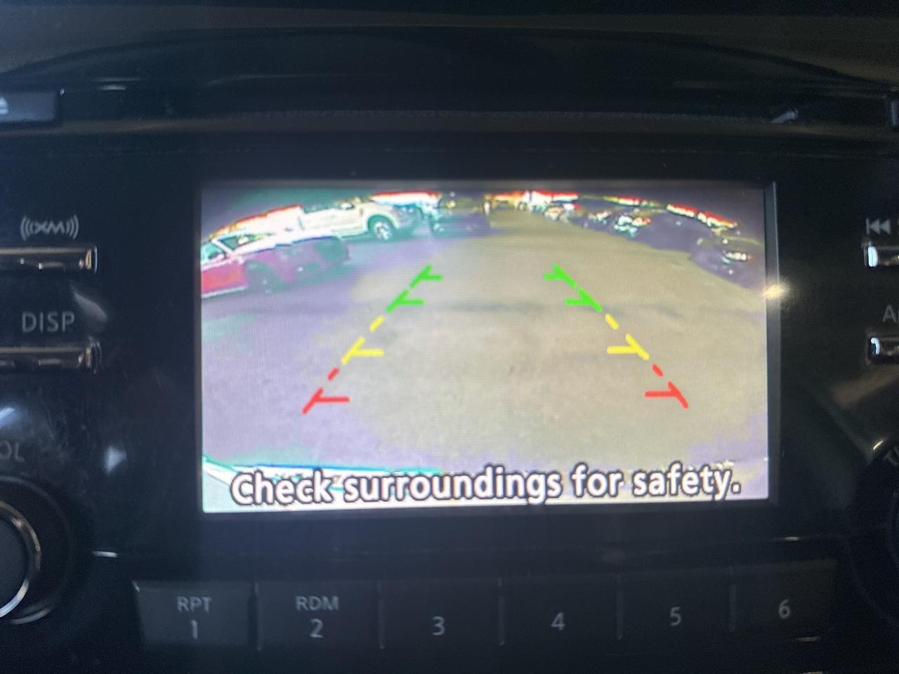 2016 Nissan Rogue SV Gaithersburg MD