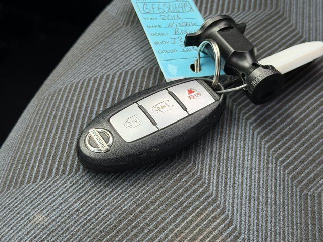2016 Nissan Rogue SV Springfield VA