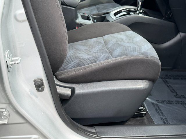 2016 Nissan Rogue SV Springfield VA