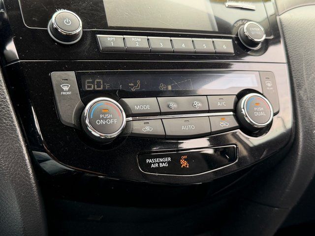 2016 Nissan Rogue SV Springfield VA
