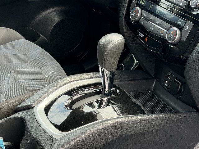 2016 Nissan Rogue SV Springfield VA