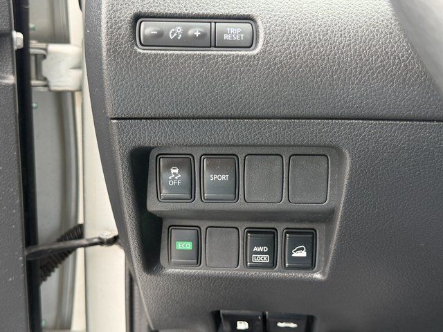 2016 Nissan Rogue SV Springfield VA