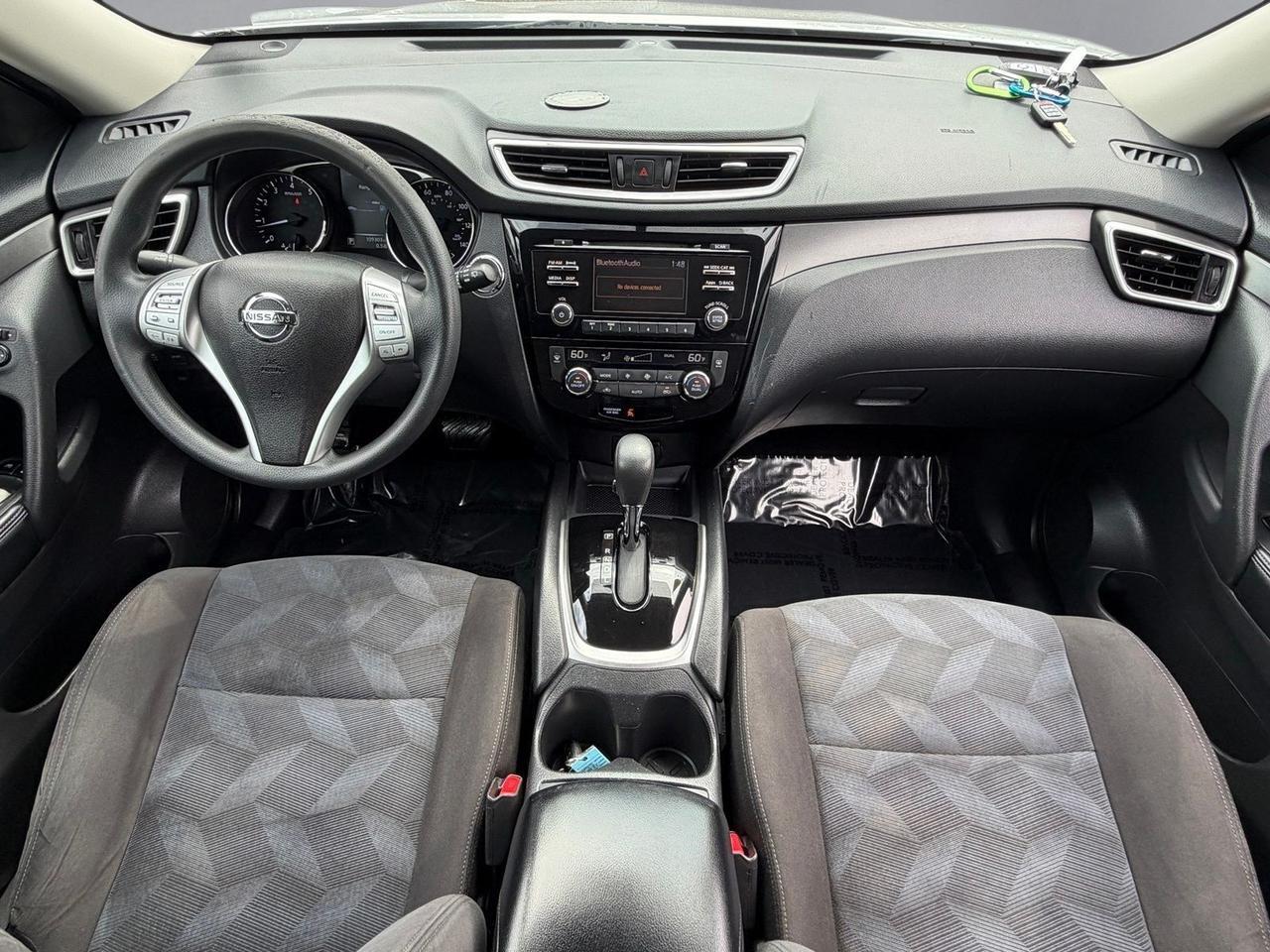 2016 Nissan Rogue SV Springfield VA