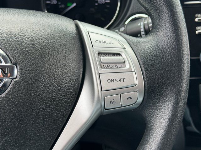 2016 Nissan Rogue SV Springfield VA