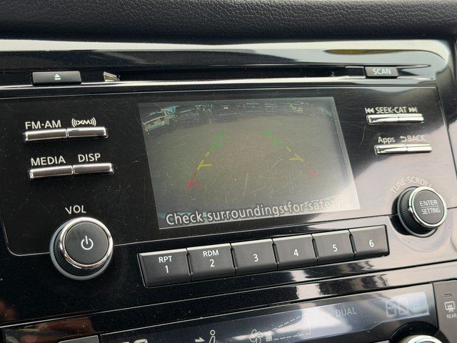 2016 Nissan Rogue SV Springfield VA
