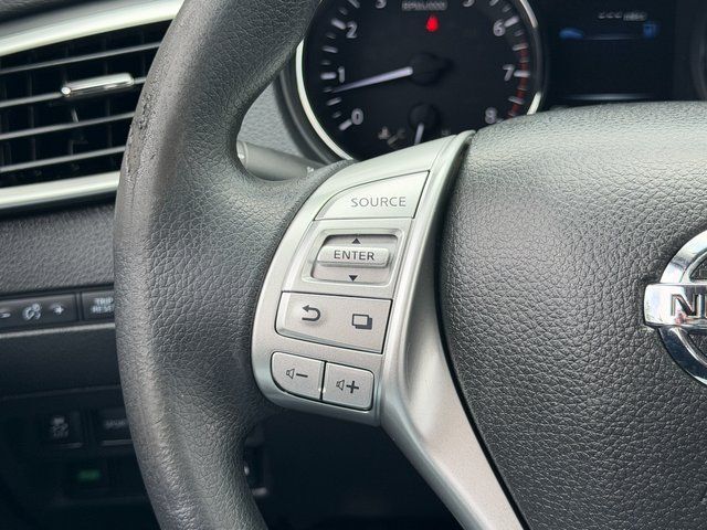 2016 Nissan Rogue SV Springfield VA