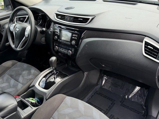 2016 Nissan Rogue SV Springfield VA