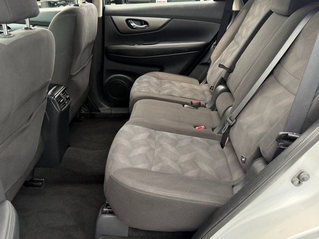 2016 Nissan Rogue SV Springfield VA