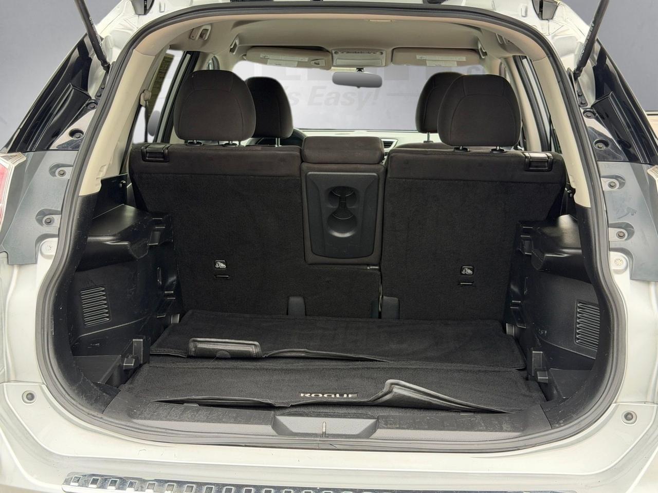 2016 Nissan Rogue SV Springfield VA