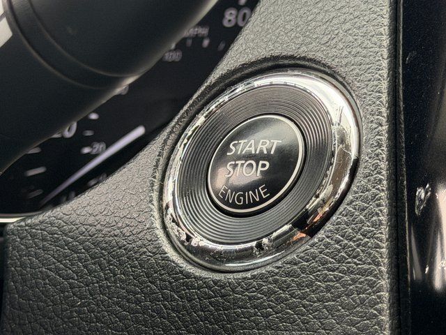 2016 Nissan Rogue SV Springfield VA