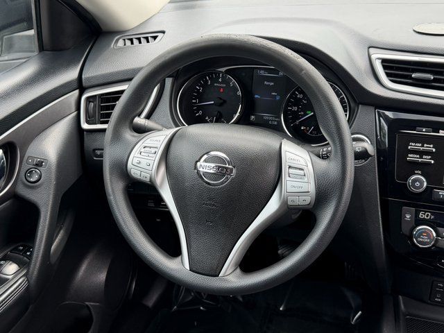 2016 Nissan Rogue SV Springfield VA