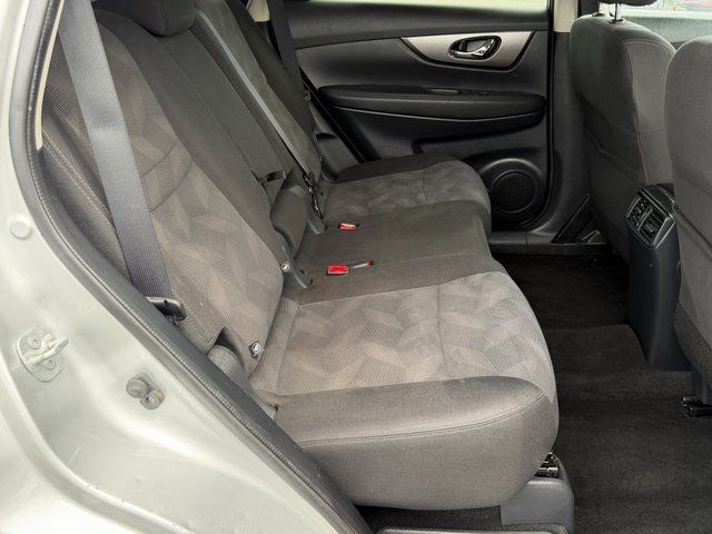 2016 Nissan Rogue SV Springfield VA