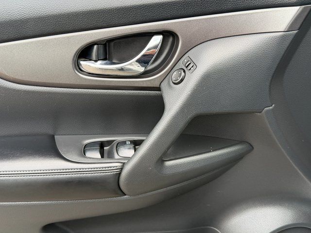 2016 Nissan Rogue SV Springfield VA