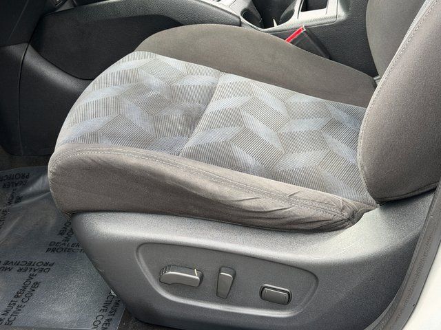 2016 Nissan Rogue SV Springfield VA