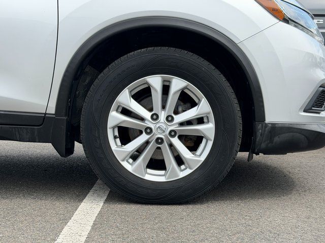 2016 Nissan Rogue SV Springfield VA