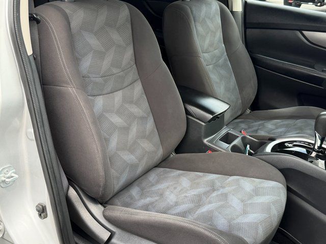 2016 Nissan Rogue SV Springfield VA