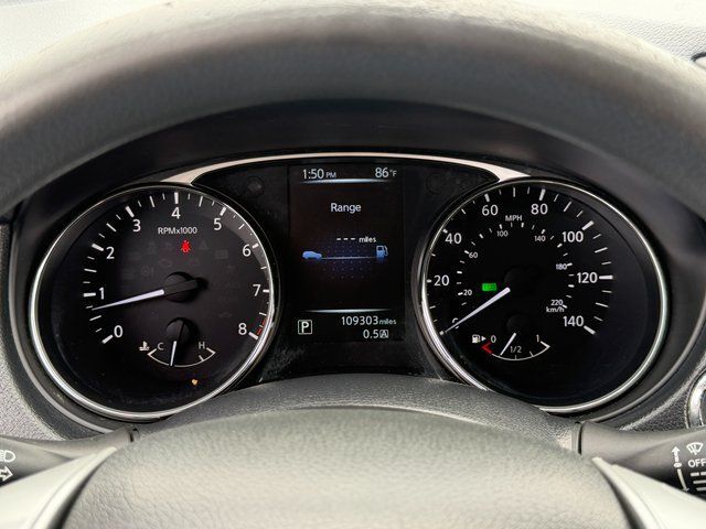 2016 Nissan Rogue SV Springfield VA