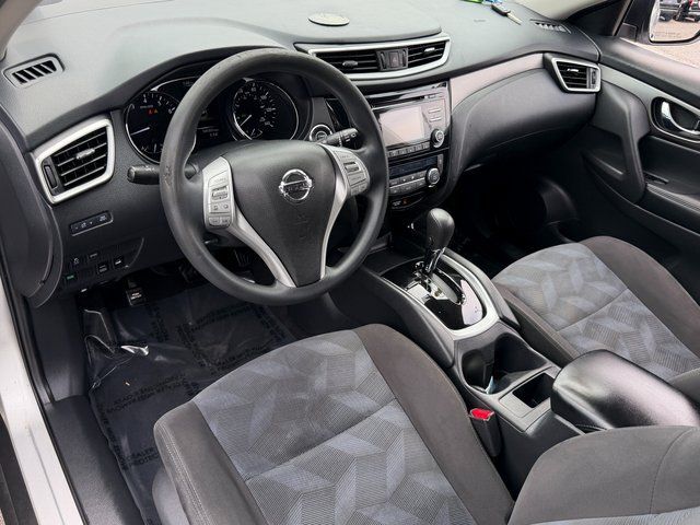 2016 Nissan Rogue SV Springfield VA