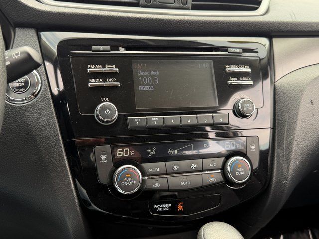 2016 Nissan Rogue SV Springfield VA