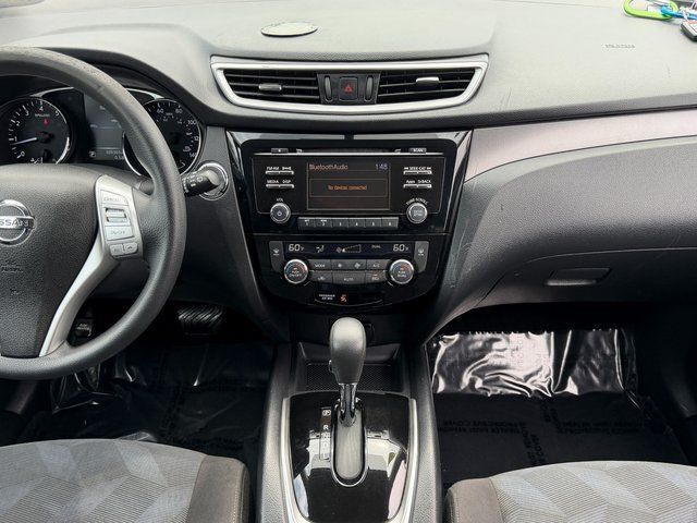 2016 Nissan Rogue SV Springfield VA