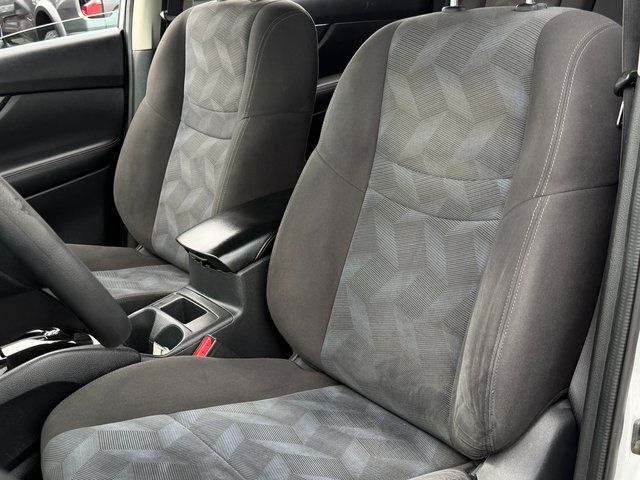 2016 Nissan Rogue SV Springfield VA