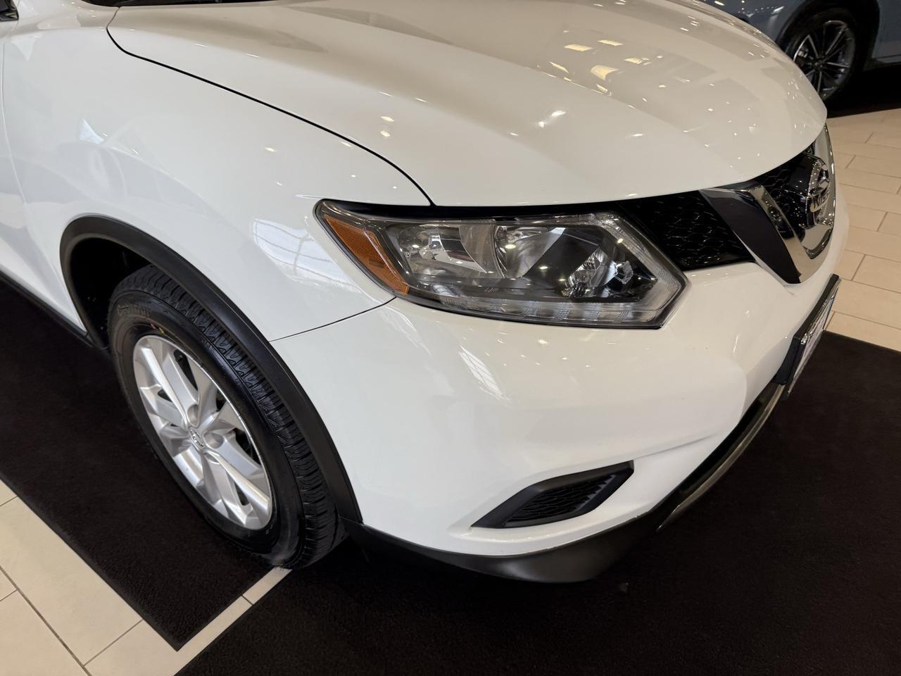 2016 Nissan Rogue SV Annapolis MD