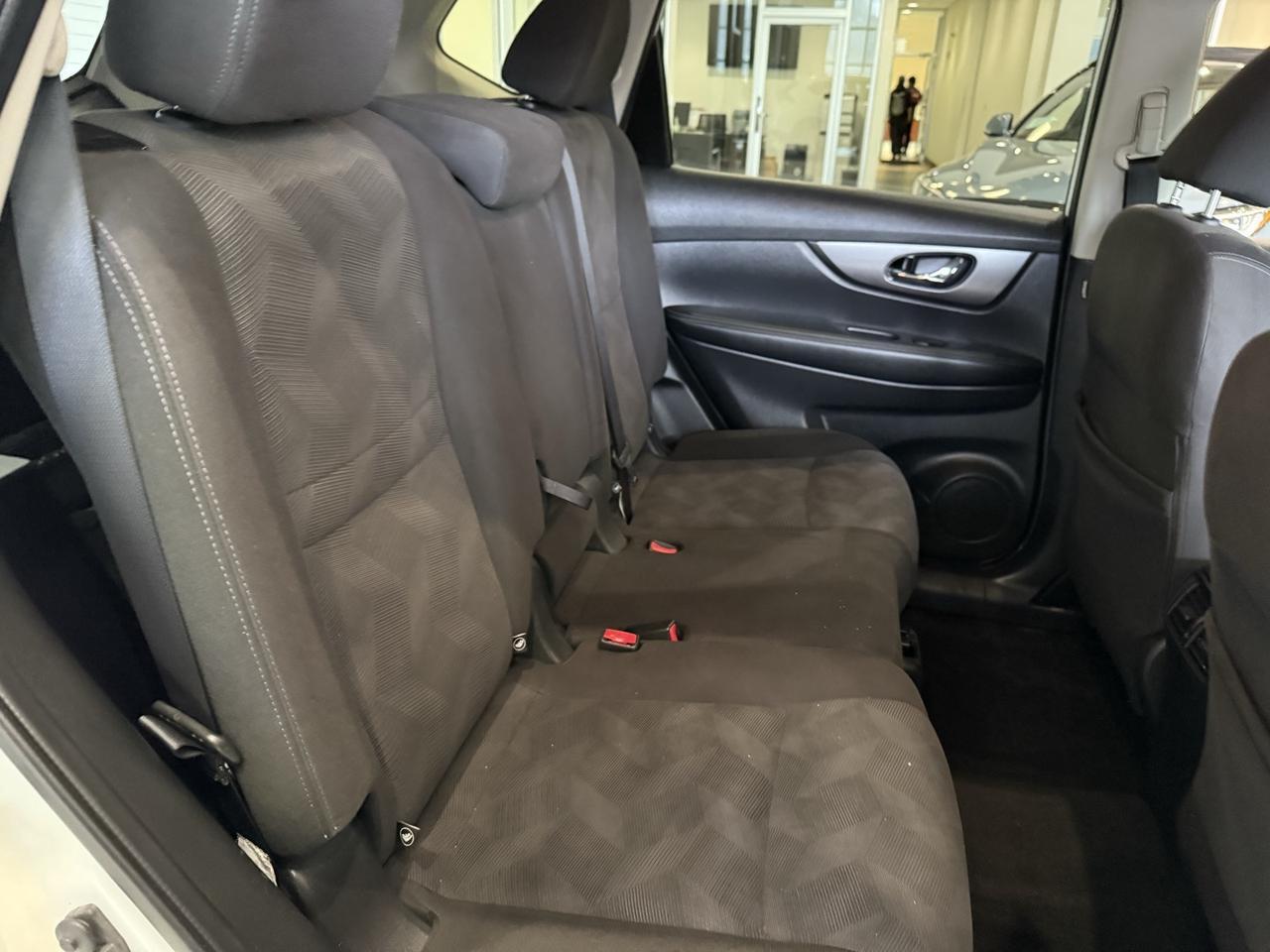 2016 Nissan Rogue SV Annapolis MD