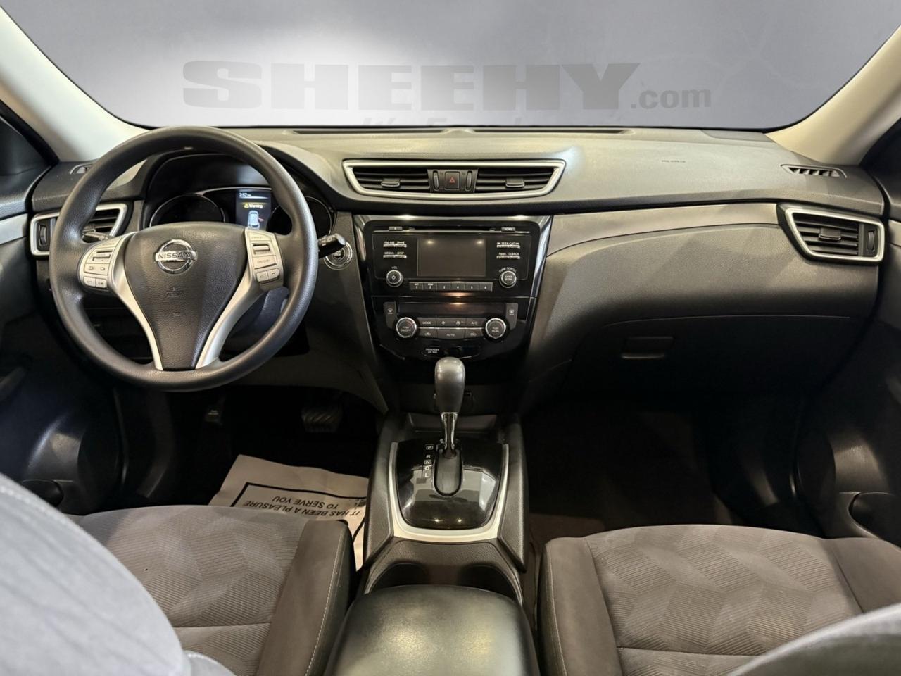 2016 Nissan Rogue SV Annapolis MD