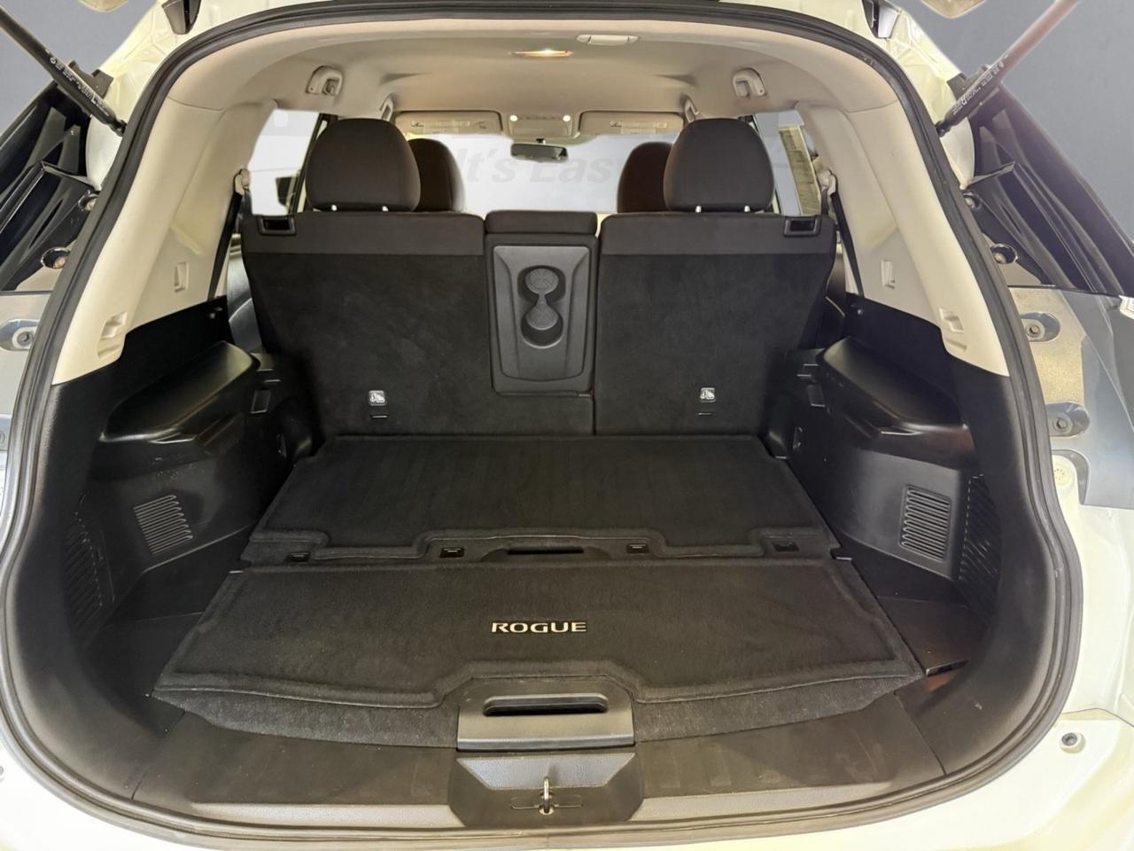 2016 Nissan Rogue SV Annapolis MD