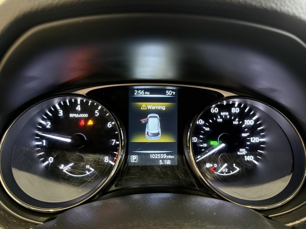 2016 Nissan Rogue SV Annapolis MD