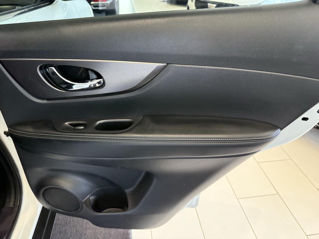 2016 Nissan Rogue SV Annapolis MD