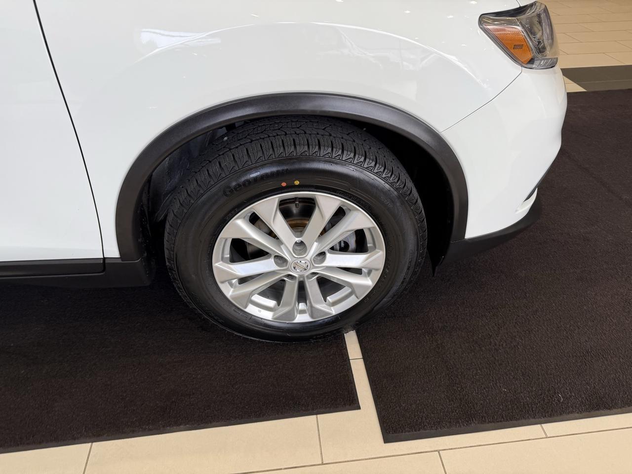 2016 Nissan Rogue SV Annapolis MD