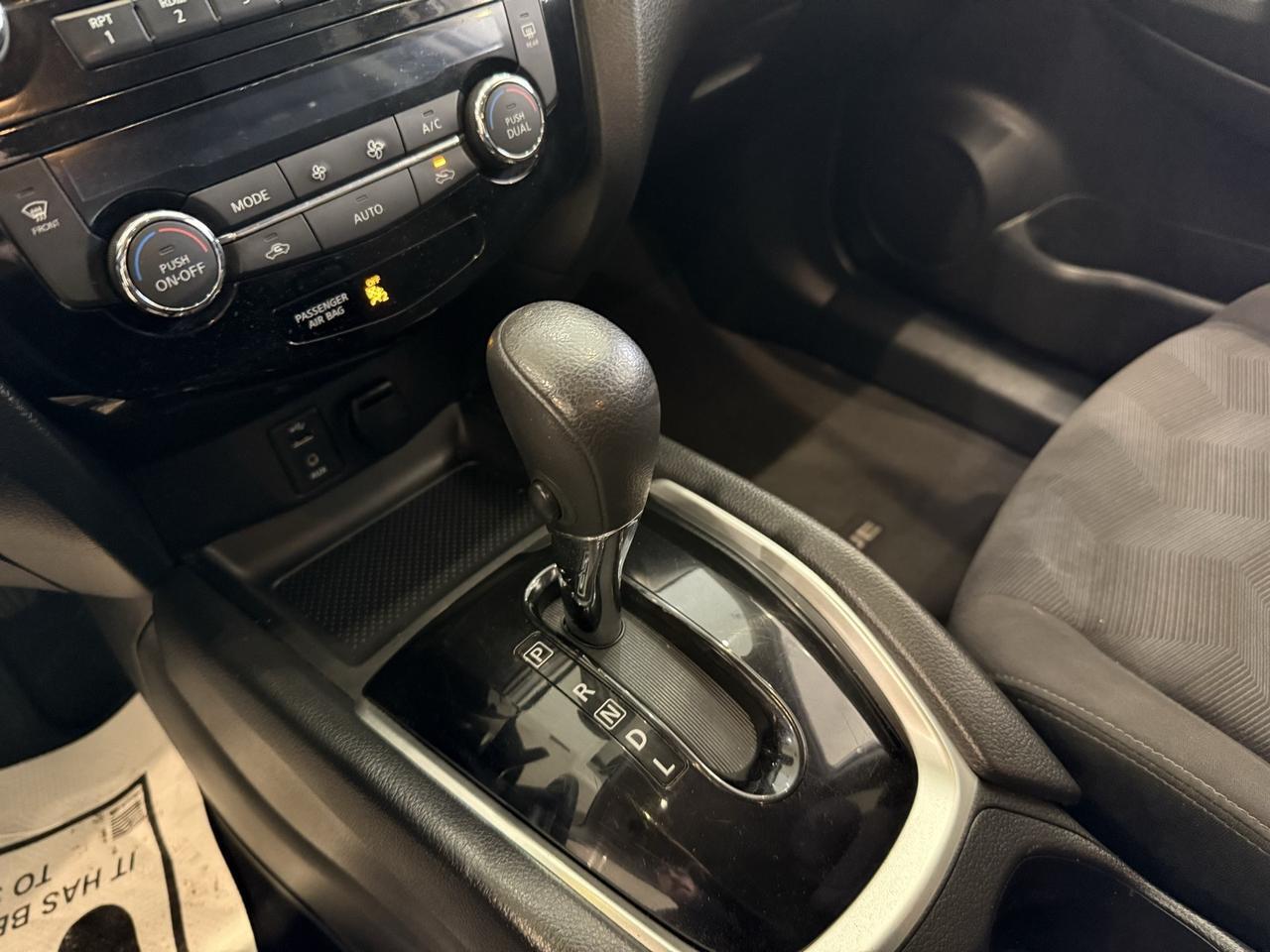 2016 Nissan Rogue SV Annapolis MD