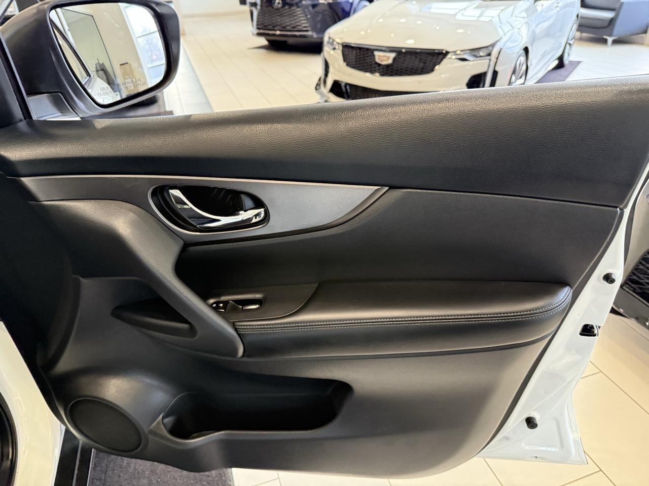 2016 Nissan Rogue SV Annapolis MD