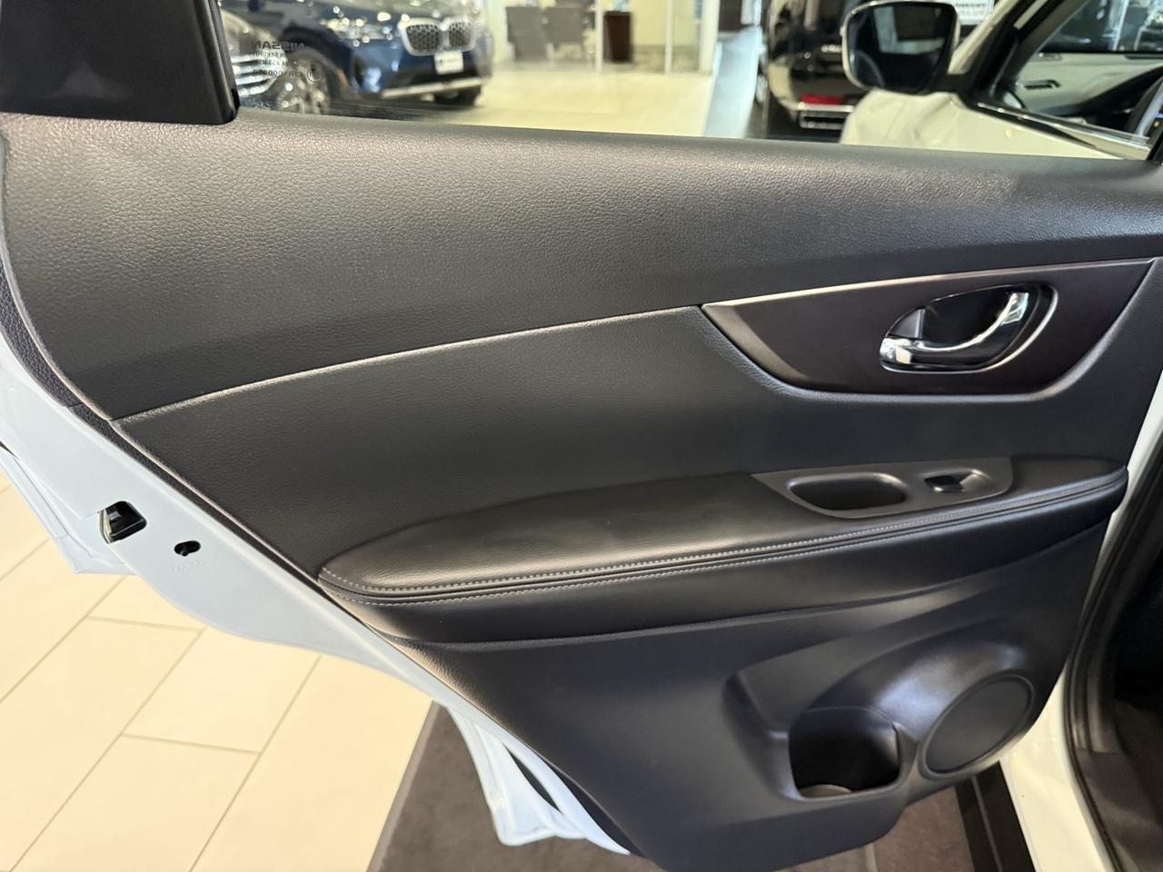 2016 Nissan Rogue SV Annapolis MD