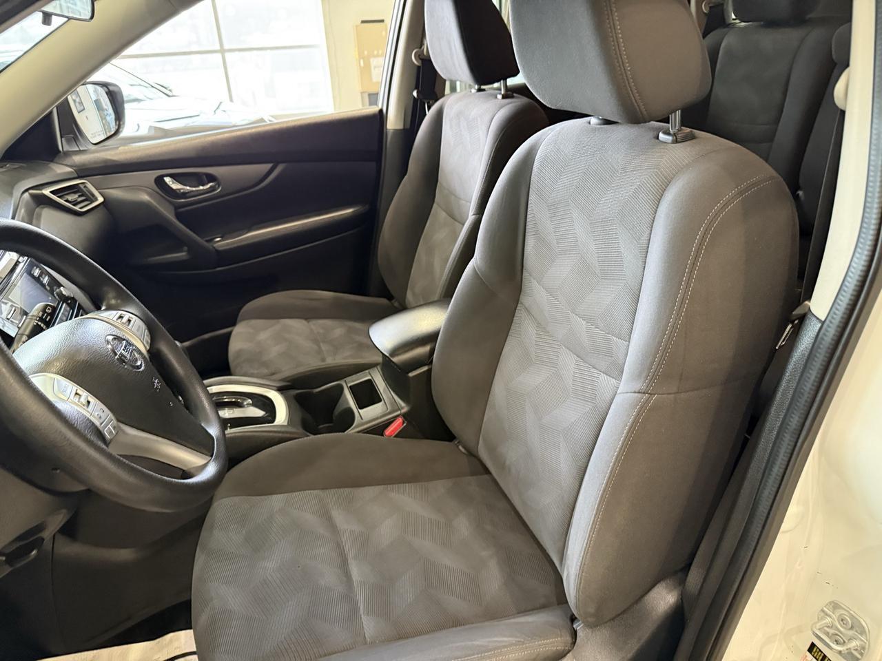 2016 Nissan Rogue SV Annapolis MD