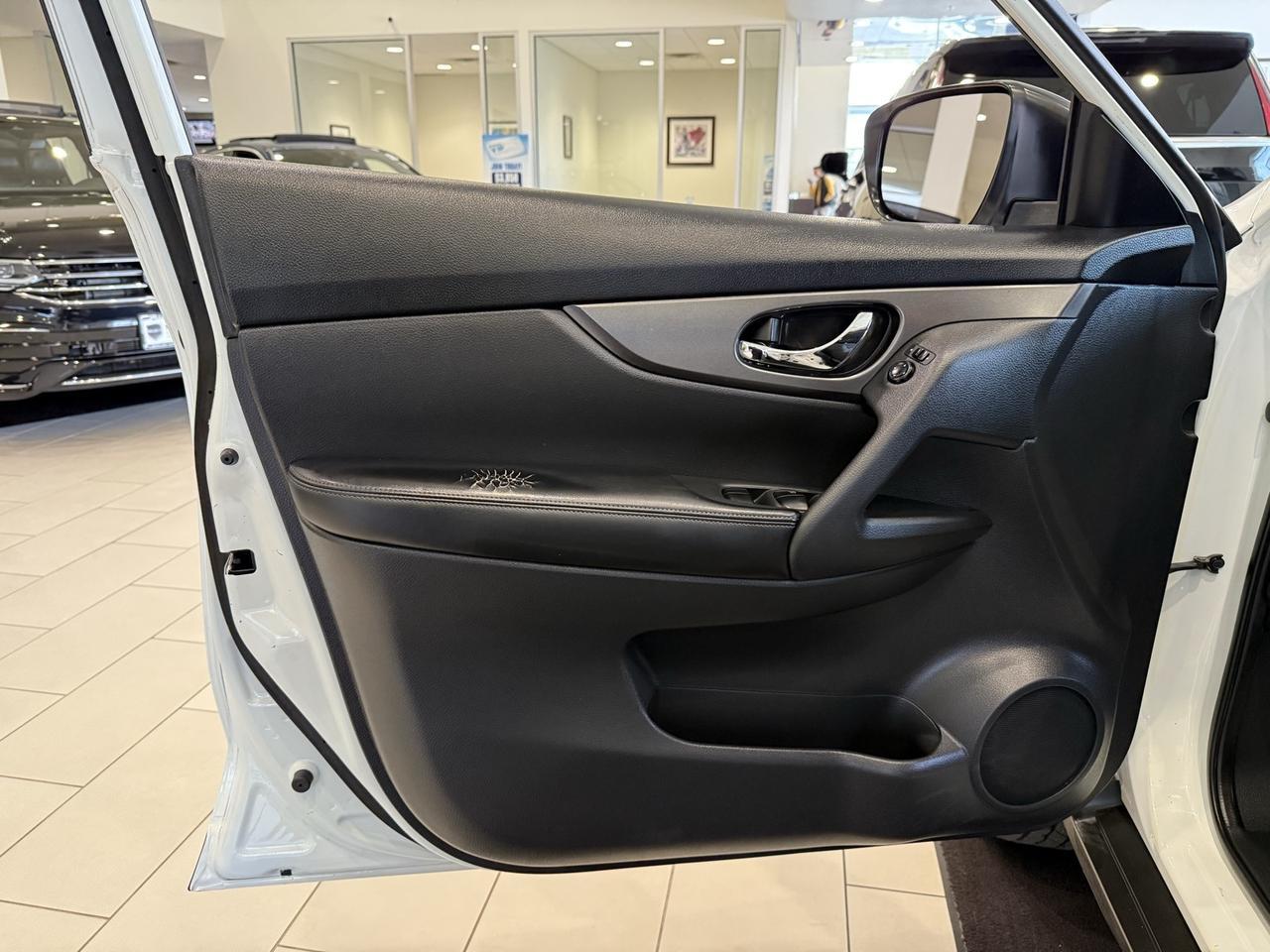 2016 Nissan Rogue SV Annapolis MD