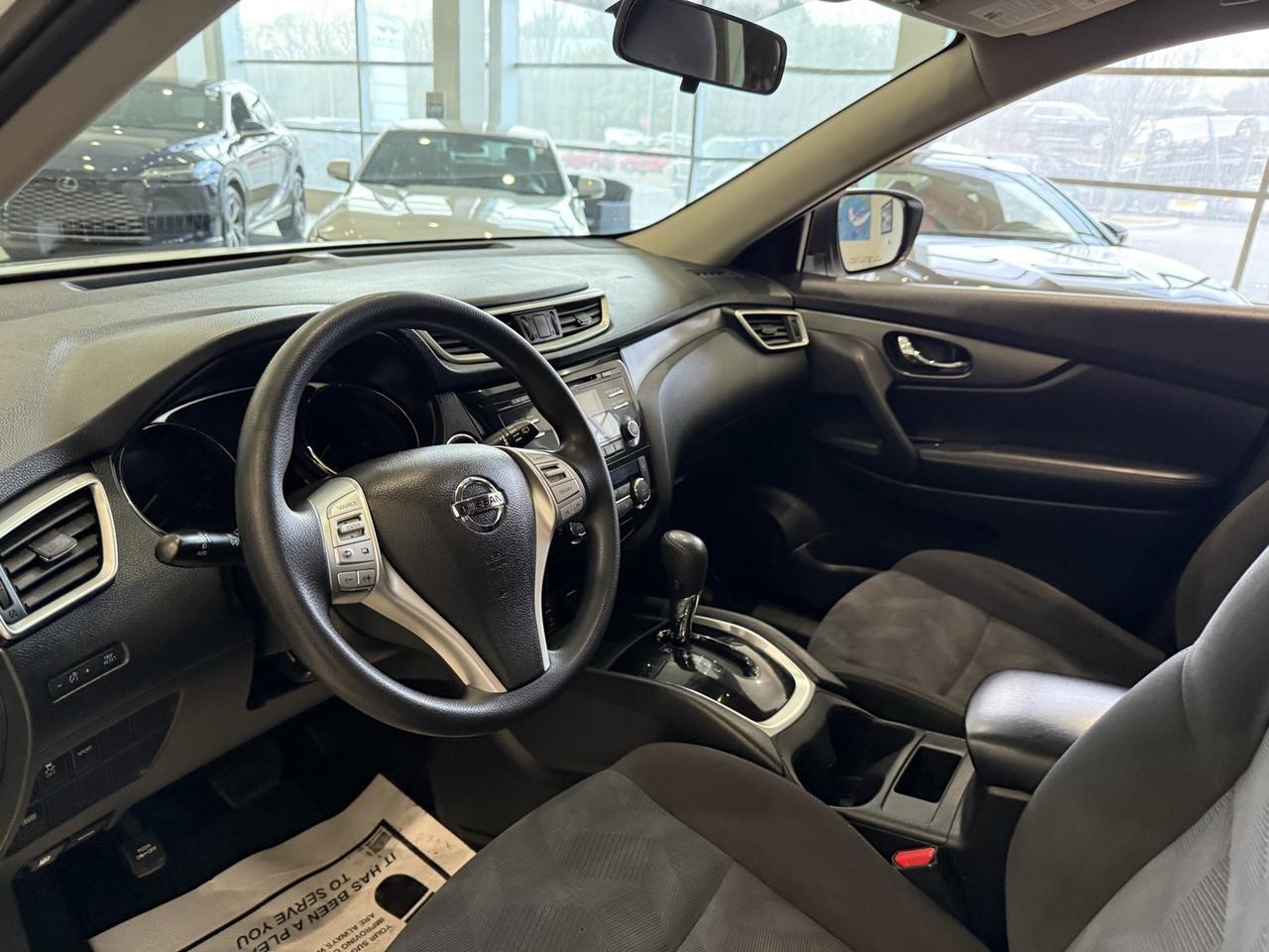 2016 Nissan Rogue SV Annapolis MD