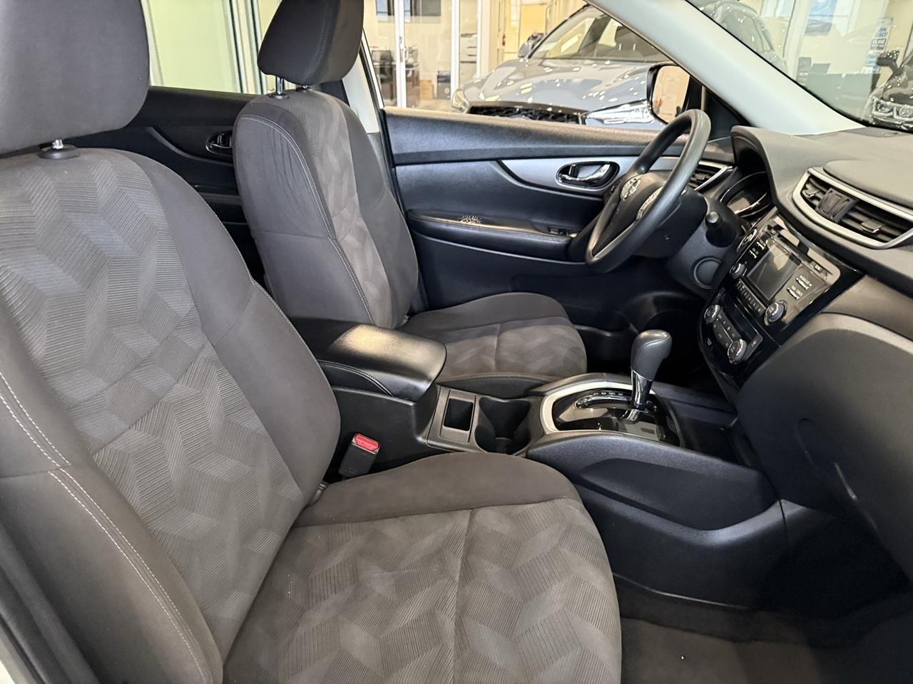 2016 Nissan Rogue SV Annapolis MD