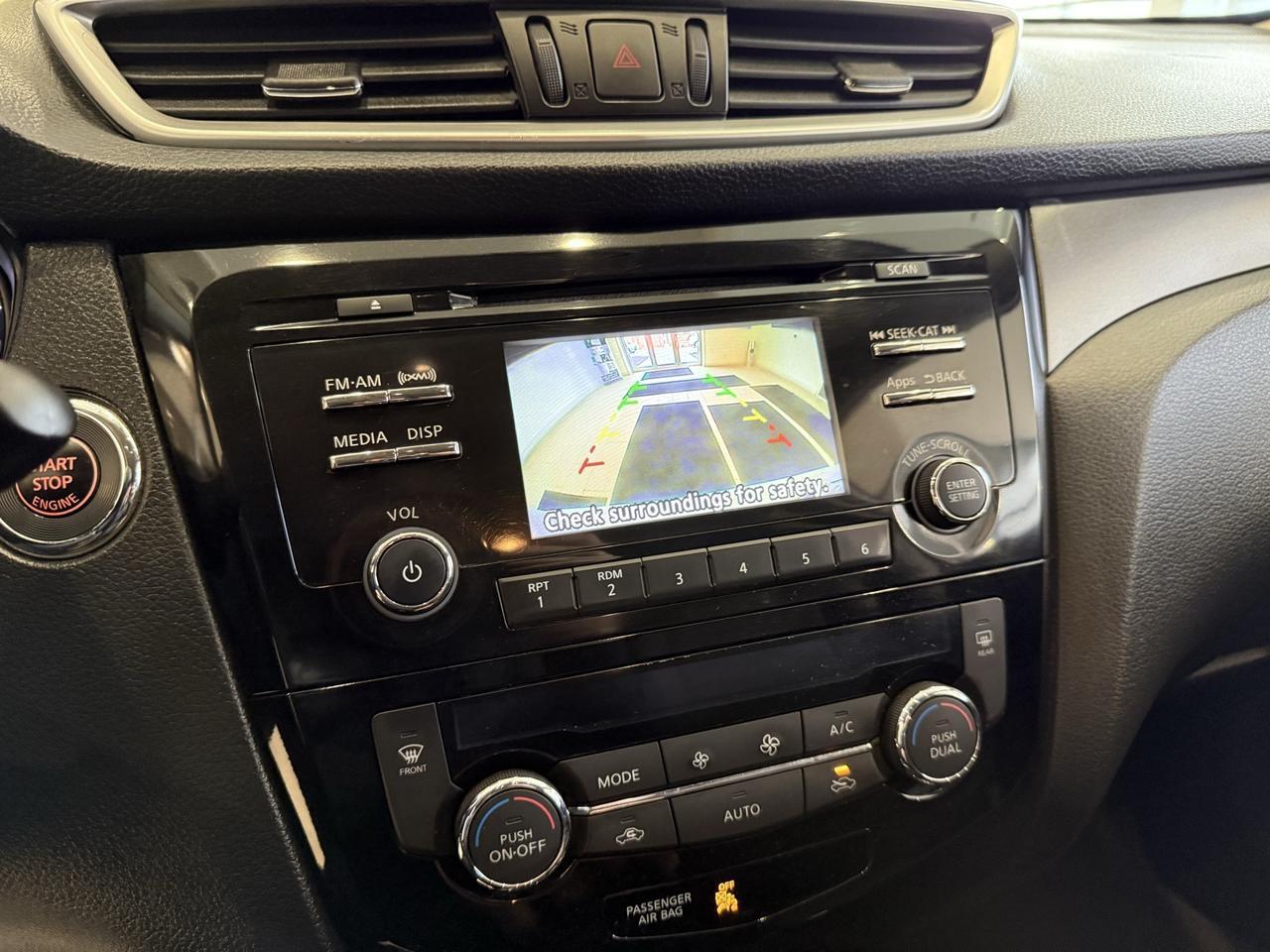 2016 Nissan Rogue SV Annapolis MD