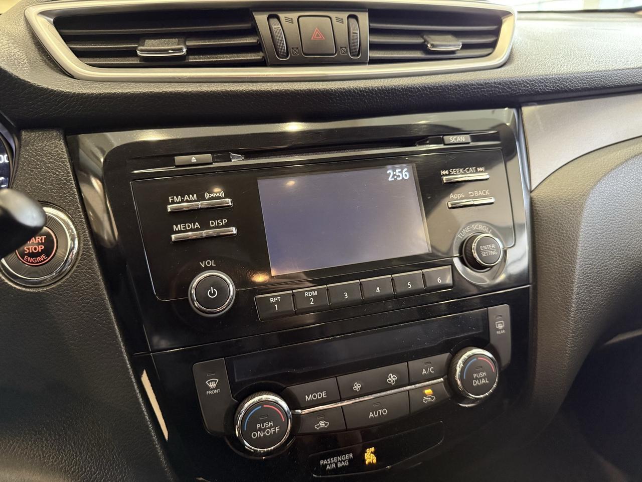 2016 Nissan Rogue SV Annapolis MD