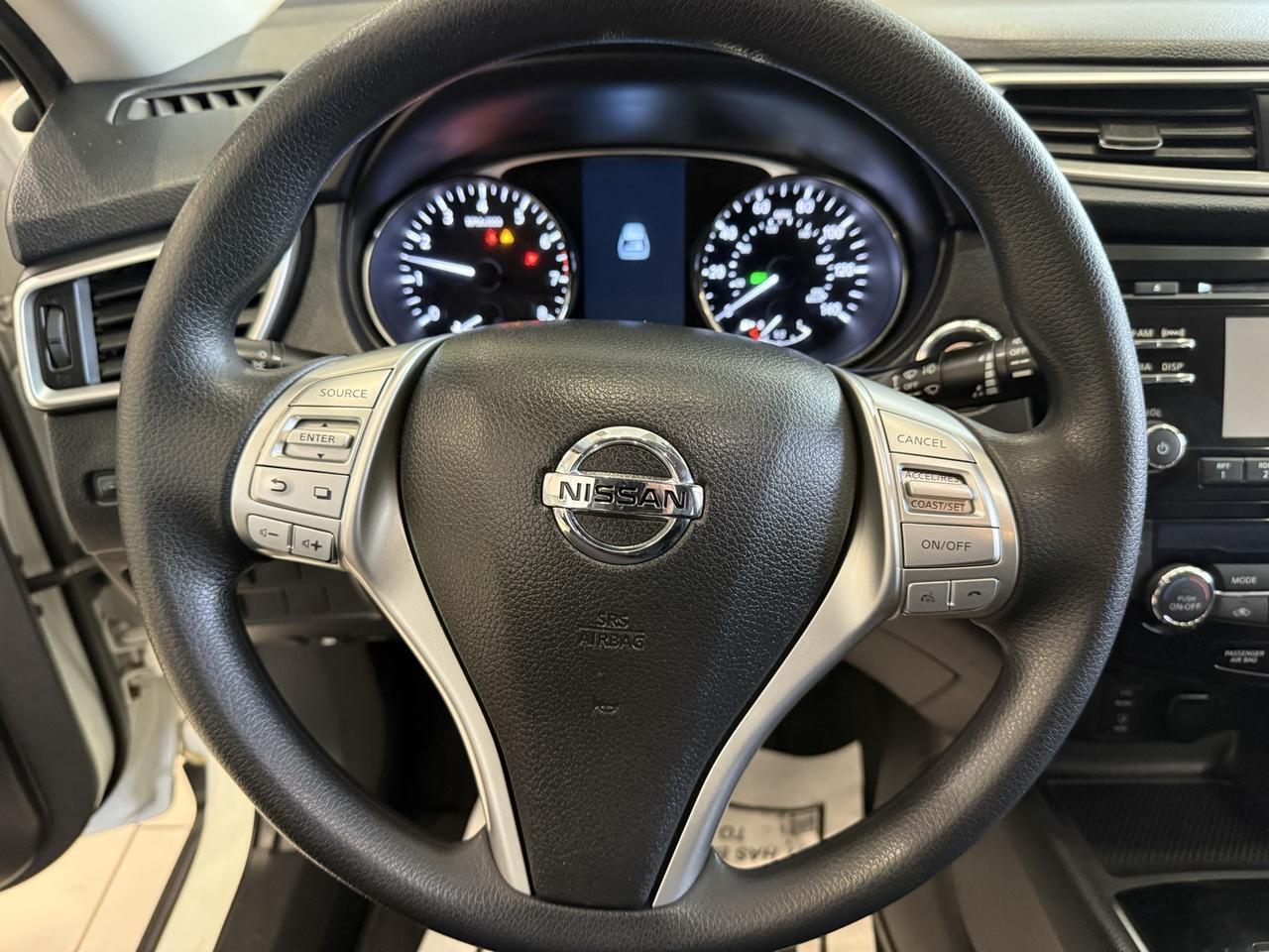 2016 Nissan Rogue SV Annapolis MD