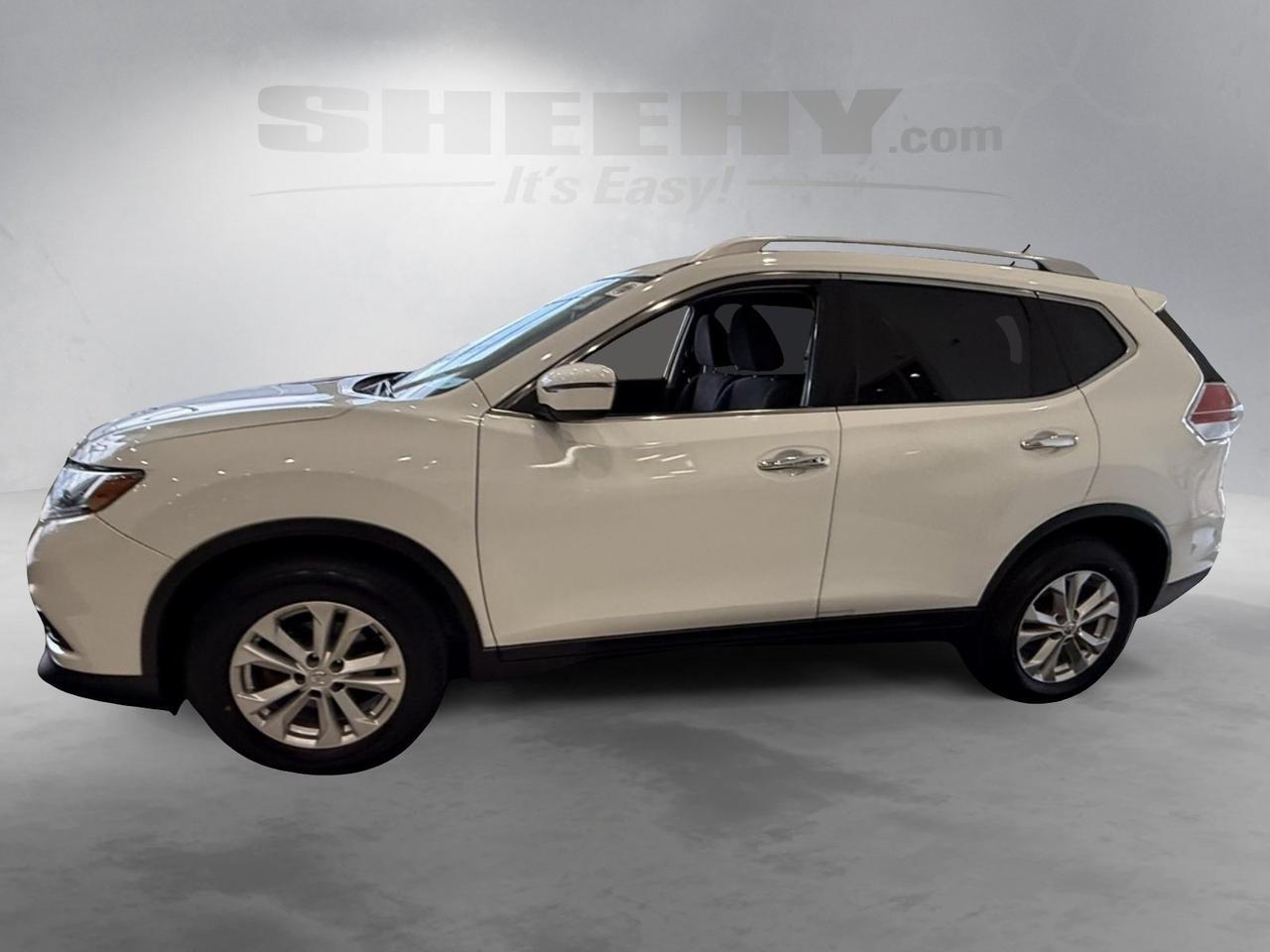 2016 Nissan Rogue SV Annapolis MD