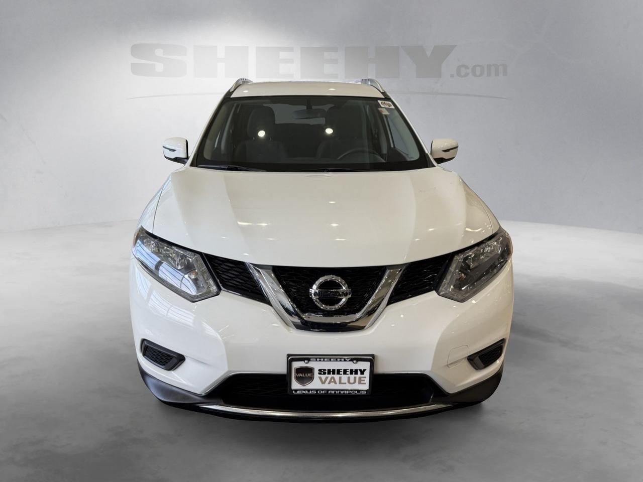 2016 Nissan Rogue SV Annapolis MD