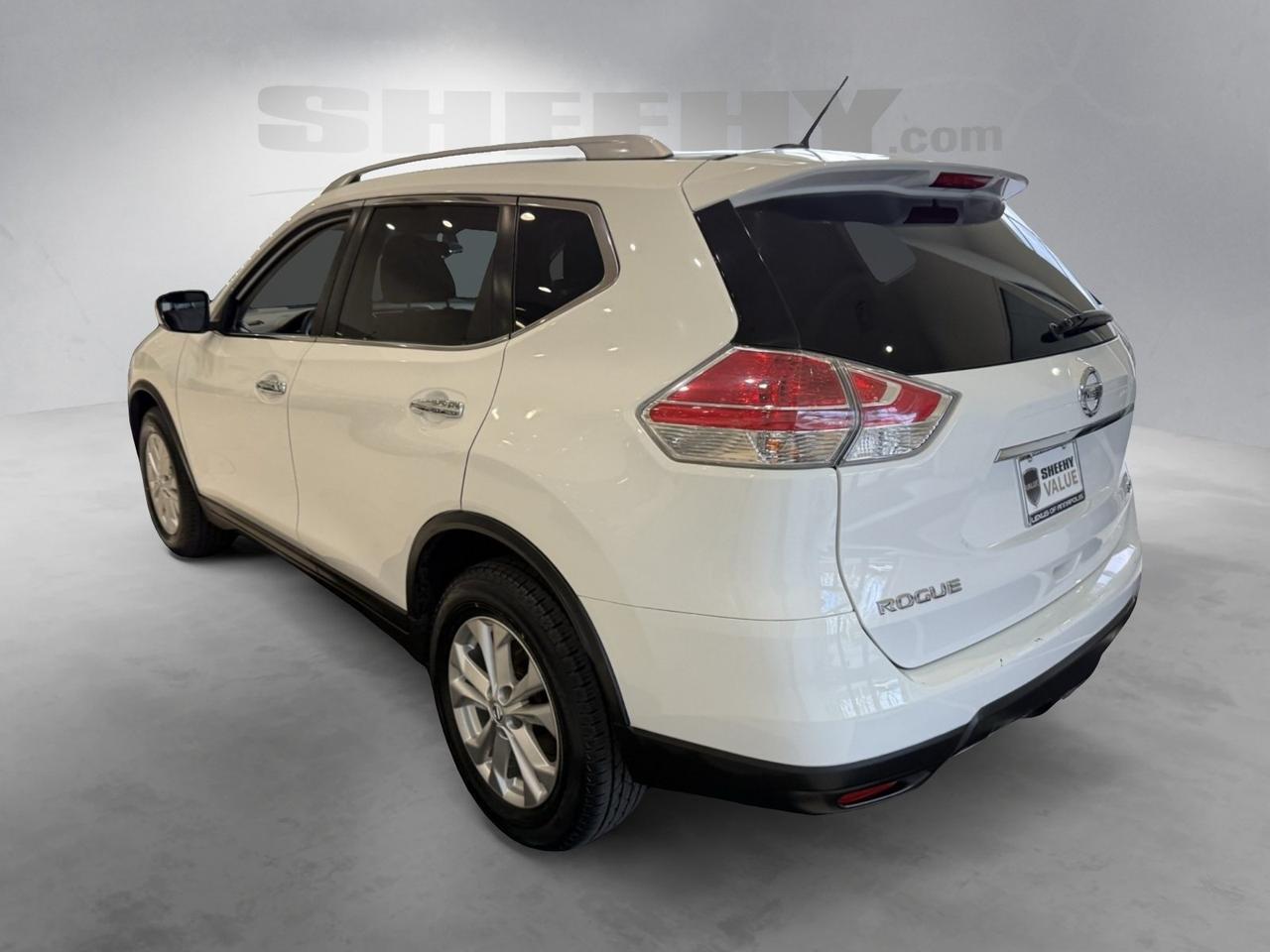 2016 Nissan Rogue SV Annapolis MD