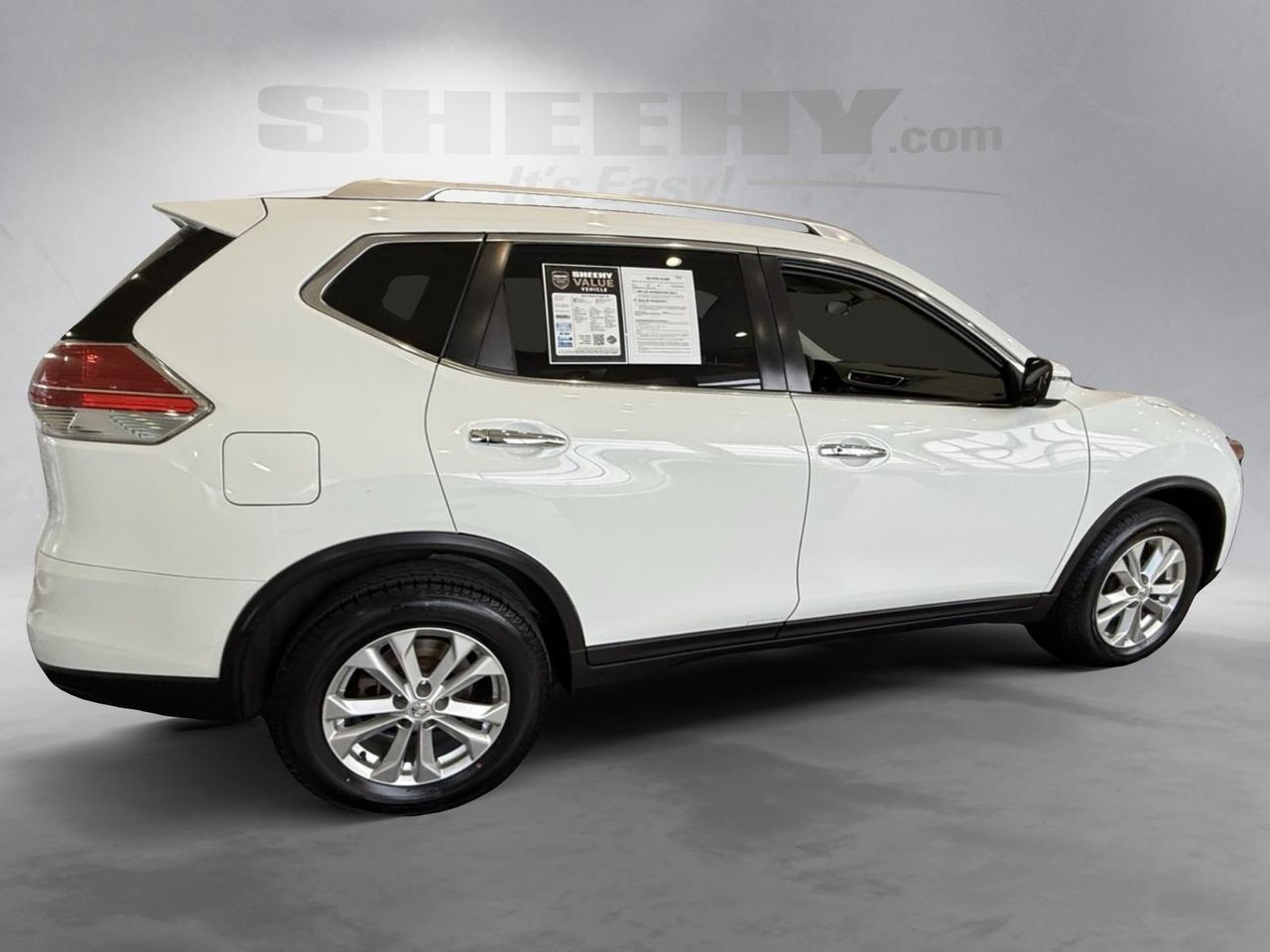 2016 Nissan Rogue SV Annapolis MD