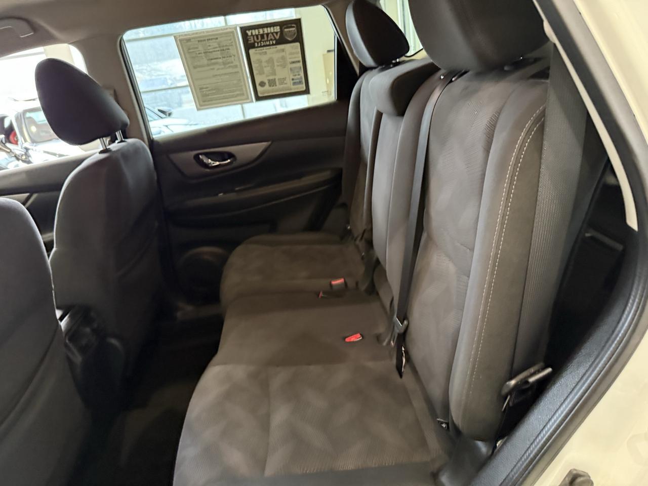 2016 Nissan Rogue SV Annapolis MD