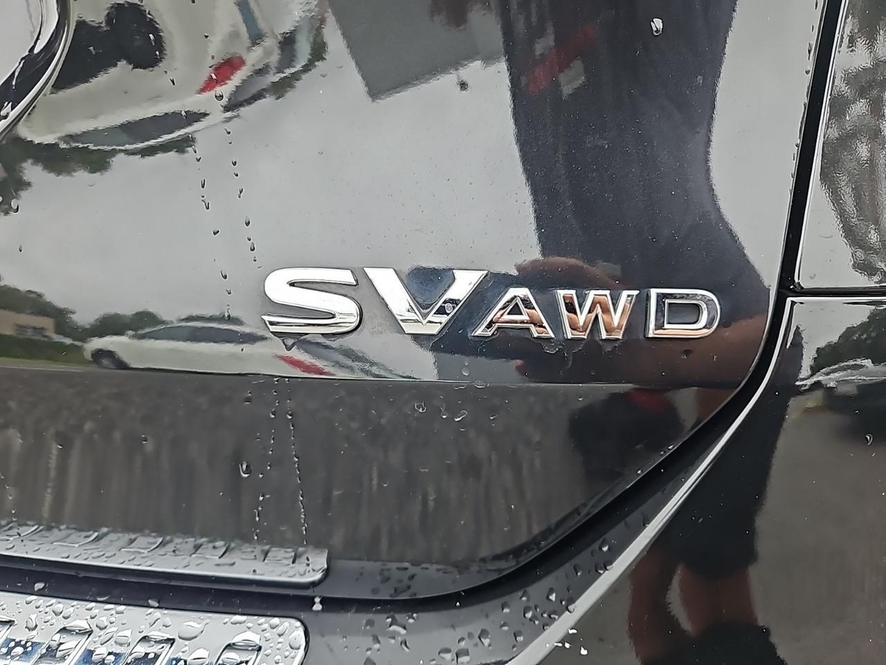 2016 Nissan Rogue SV Waldorf MD