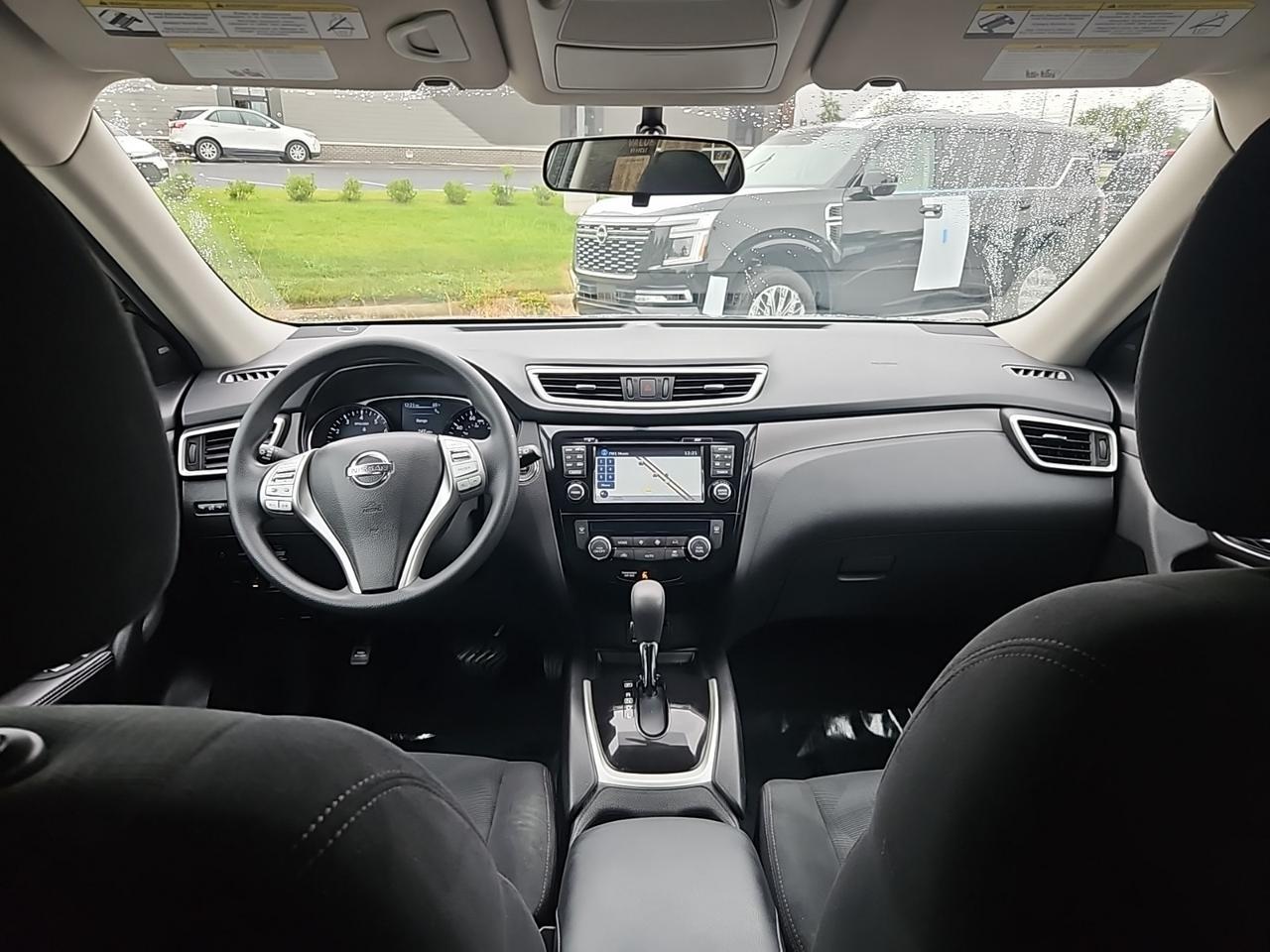 2016 Nissan Rogue SV Waldorf MD
